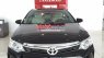 Toyota Camry Q 2016 - Cần bán Toyota Camry Q đời 2016, màu đen