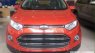 Ford EcoSport 2016 - Bán xe Ford EcoSport đời 2016, màu vàng
