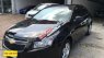 Chevrolet Cruze  LTZ  2013 - Cần bán Chevrolet Cruze LTZ năm 2013, màu đen đã đi 15000 km