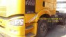 FAW VT201 2015 - Bán FAW xe đầu kéo đời 2015, màu vàng, nhập khẩu nguyên chiếc
