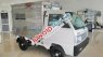 Suzuki Supper Carry Truck 2016 - Cần bán Suzuki Supper Carry Truck đời 2016, màu trắng, 220 triệu, có xe