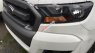 Ford Ranger XLS 4x2 AT 2017 - Xe Ford Ranger XLS 4x2 AT-trắng, nhập nguyên chiếc, hỗ trợ mua xe trả góp bank
