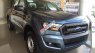Ford Ranger XL 4x4 MT 2016 - Xe Ford Ranger XL 4x4 MT, 2 cầu số sàn, giá rẻ nhất Hà Nội, hỗ trợ trả góp, đủ màu giao ngay