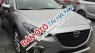 Mazda 3  1.5 2016 - Bán xe Mazda 3 1.5L Sedan 2016, màu xám, giá tốt tại Hà Nam - Hỗ trợ trả góp, đăng ký xe, hotline: 0938.90.1482