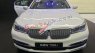 BMW 7 Series 750Li 2016 - Bán BMW 7 Series 750Li đời 2016, màu trắng, nhập khẩu chính hãng, giá tốt