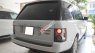 LandRover Range rover Supercharged 2009 - Bán ô tô Landrover RangeRover Supercharged đời 2009, màu trắng, nhập khẩu