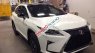 Lexus RX350  F-sport 2016 - HC Auto bán ô tô Lexus RX350 F-sport đời 2016, màu trắng, nhập khẩu