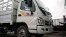 Thaco OLLIN 700B 2016 - Chỉ với 150 triệu, sở hữu ngay xe tải Thaco Ollin 700B, tải trọng 7 tấn, hỗ trợ vay ngân hàng - thủ tục nhanh gọn