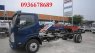 FAW FRR 2016 - Bán xe tải GM Faw 7.25 tấn, Cabin Isuzu, thùng dài 6.25m, LH 0936 678 689