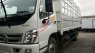 Thaco OLLIN 700B 2016 - Chỉ với 150 triệu, sở hữu ngay xe tải Thaco Ollin 700B, tải trọng 7 tấn, hỗ trợ vay ngân hàng - thủ tục nhanh gọn