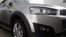 Chevrolet Captiva  LTZ 2015 - Cần bán xe Chevrolet Captiva đời 2015, màu bạc, nhập khẩu chính hãng, 795tr