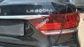 Lexus LS 600hL 2016 - Bán Lexus LS đời 2016, màu đen, nhập khẩu