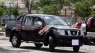 Nissan Navara LE 2011 - Bán Nissan Navara LE đời 2011, màu đen, xe nhập  