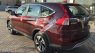 Honda CR V 2.4 AT 2017 - Bán ô tô Honda CR V 2.4 AT đời 2017, màu đỏ, giao xe ngay, khuyến mại lớn. Liên hệ: 0915 216 186