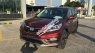 Honda CR V 2.4 AT 2017 - Bán ô tô Honda CR V 2.4 AT đời 2017, màu đỏ, giao xe ngay, khuyến mại lớn. Liên hệ: 0915 216 186