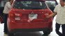 Mitsubishi Outlander GLS  2016 - Bán xe Mitsubishi Outlander Sport GLS đời 2016, màu đỏ, nhập khẩu chính hãng giá cạnh tranh