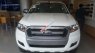Ford Ranger  XLS MT 2016 - Bán ô tô Ford Ranger XLS MT đời 2016, màu trắng, xe nhập, giao xe ngay, hỗ trợ trả góp