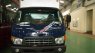 Thaco HYUNDAI HD500 2016 - Bán xe Hyundai HD500 thùng mui bạt năm 2016, màu xanh lam - Liên hệ 0938907003