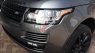 LandRover Range rover HSE 2016 - Bán ô tô LandRover Range Rover HSE năm 2016, màu xám (ghi), nhập khẩu Mỹ, xe mới 99,9% bảo hành 3 năm