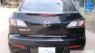 Mazda AZ 2014 - Cần bán xe Mazda 3s Đen 1.6AT năm 2014