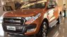Ford Ranger Wildtrak 3.2 AT 4x4 2016 - Xe Ford Ranger Wildtrak 3.2 AT 4x4 màu cam, ưu đãi tốt nhất, giao xe ngay, hỗ trợ thủ tục trả góp 80% giá trị xe
