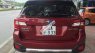 Subaru Outback 2.5i 2015 - Bán Subaru Outback 2.5i đời 2015, màu đỏ chính chủ