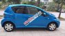 Toyota Aygo AT 2012 - Gia đình bán xe Toyota Aygo năm 2012, màu xanh lam, nhập khẩu