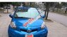 Toyota Aygo AT 2012 - Gia đình bán xe Toyota Aygo năm 2012, màu xanh lam, nhập khẩu