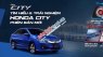 Honda City  MT  2016 - Honda Giải Phóng - Honda City 2016, phiên bản hoàn toàn mới của năm, liên hệ để mua với giá tốt. Hotline: 0915.923.000