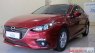 Mazda AZ 2016 - Cần bán xe Mazda 3 Đỏ 1.5AT đời 2016
