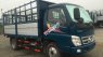 Thaco OLLIN  500B  2016 - Bán xe tải Thaco Ollin 500B Trường Hải