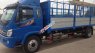 Thaco OLLIN  900A 2016 - Bán xe Thaco Ollin 900A tải trọng 9 tấn, thùng dài 7.4m
