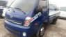 Kia Bongo III 2012 - Bán xe tải Bongo III nhập khẩu nguyên chiếc