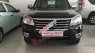 Ford Everest Limited 2012 - An Phú Auto cần bán gấp Ford Everest Limited đời 2012, màu đen số tự động