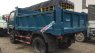 Thaco FORLAND FLD490C 2016 - Mua, bán xe ben 5 tấn Trường Hải, xe ben Thaco Forland FLD490C đời 2016