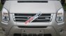 Ford Transit Medium 2016 - Cần bán xe Ford Transit Medium đời 2016, màu bạc, giá chỉ 825 triệu, giao xe ngay, Mr Toàn 0981037866