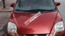 Daewoo Matiz Super 2010 - Bán Daewoo Matiz Super đời 2010, màu đỏ, nhập khẩu chính hãng chính chủ