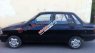 Kia Pride B 1992 - Cần bán lại xe Kia Pride B đời 1992, màu đen