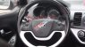Kia Picanto AT 2012 - Bán Kia Picanto AT đời 2012, màu bạc như mới, 365 triệu