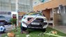 Ford Ranger  XL 4x4 MT 2015 - Hà Thành Ford bán xe Ford Ranger XL 4x4 MT đời 2016, màu trắng, nhập khẩu, 898tr