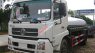 JRD 2016 - Bán xe chuyên dụng, xe bồn tưới cây rửa đường nhập khẩu nguyên chiếc giá rẻ đời 2106
