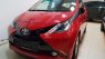 Toyota Aygo 2016 - Bán ô tô Toyota Aygo đời 2016, hai màu, nhập khẩu nguyên chiếc giá cạnh tranh