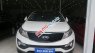 Kia Sportage Limited 2015 - Cần bán Kia Sportage Limited đời 2015, màu trắng giá cạnh tranh