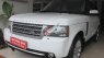 LandRover Range rover Supercharged 2009 - Bán ô tô LandRover Range Rover Supercharged màu trắng, nhập khẩu Anh