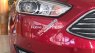 Ford Focus Titanium 2016 - Bán ô tô Ford Focus 1.5 Ecoboots Titanium đời 2016, màu đỏ khuyến mãi lớn giao ngay