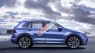 Volkswagen Touareg GP 2016 - Dòng xe nhập Đức Gầm Cao Volkswagen Touareg GP đời 2016, màu xanh dương. Tặng 100% thuế trước bạ + tất cả chi phí