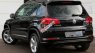 Volkswagen Tiguan GP 2016 - Dòng SUV nhập Đức Volkswagen Tiguan GP đời 2016, màu đen. Tặng 100% chi phí lăn bánh+thuế trước bạ