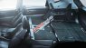 Nissan X trail 4WD 2.5 CVT 2016 - Bán ô tô Nissan X trail SV 4WD 2.5 CVT đời 2017, màu bạc, giá tốt nhất miền Bắc khuyến mại tiền mặt và phụ kiện