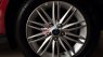 Ford Focus Titanium 2016 - Bán ô tô Ford Focus 1.5 Ecoboots Titanium đời 2016, màu đỏ khuyến mãi lớn giao ngay