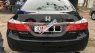 Honda Accord 2015 - Cần bán lại xe Honda Accord đời 2015, màu đen, xe nhập chính chủ